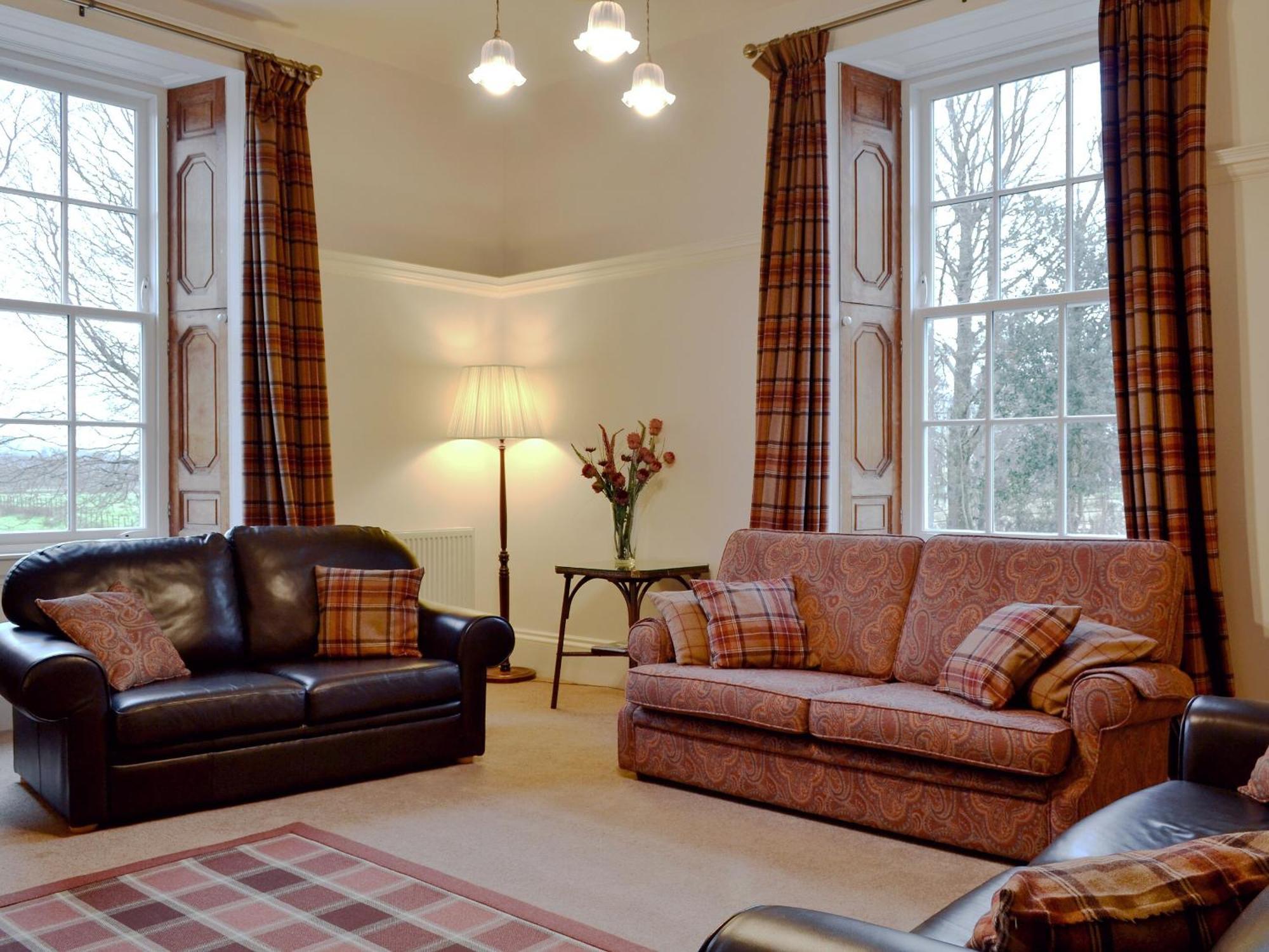 The Factors House - 25752 Villa Kilmartin Exterior foto